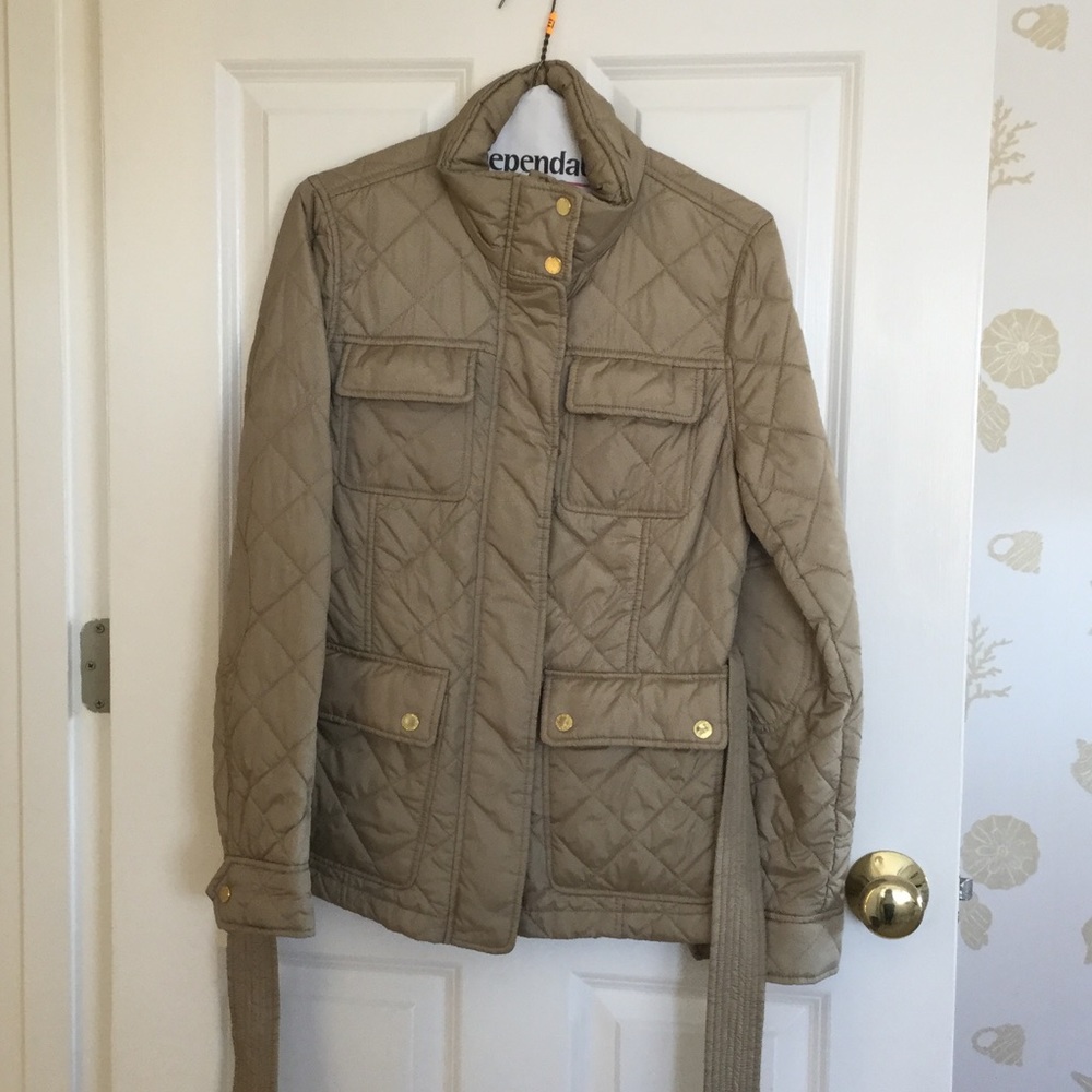 C wonder coat